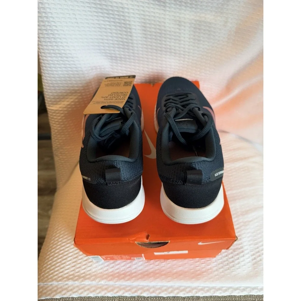 Nike flex experience